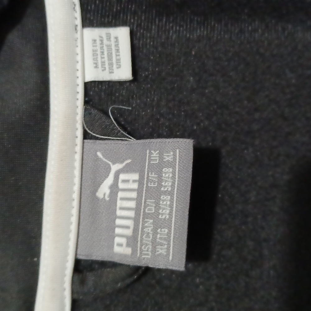 Puma Iconic T7 2-piece Track Suit - Picture 3 of 3